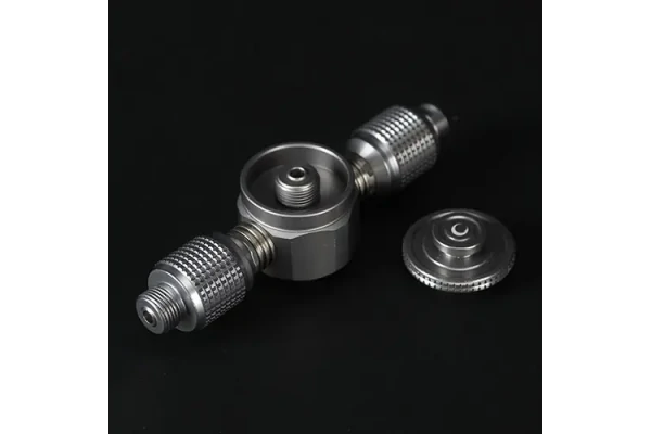 Gardner G-Force Multi Stove Adaptor