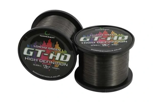 Gardner GT-HD Reduced Stretch