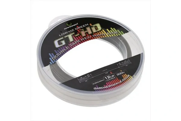 Gardner GT-HD Tapered Main Line 300m - Image 2