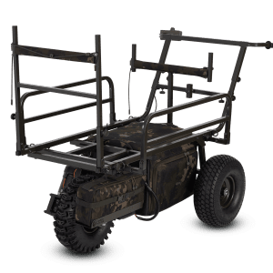 TRIDENT Carp Porter Kamo