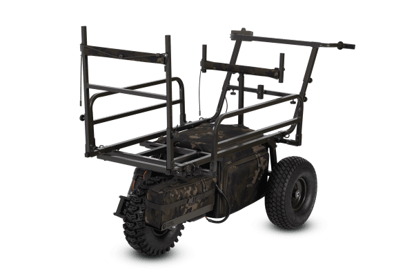 TRIDENT Carp Porter Kamo