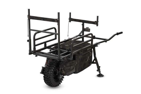 ROAMER Carp Porter Kamo