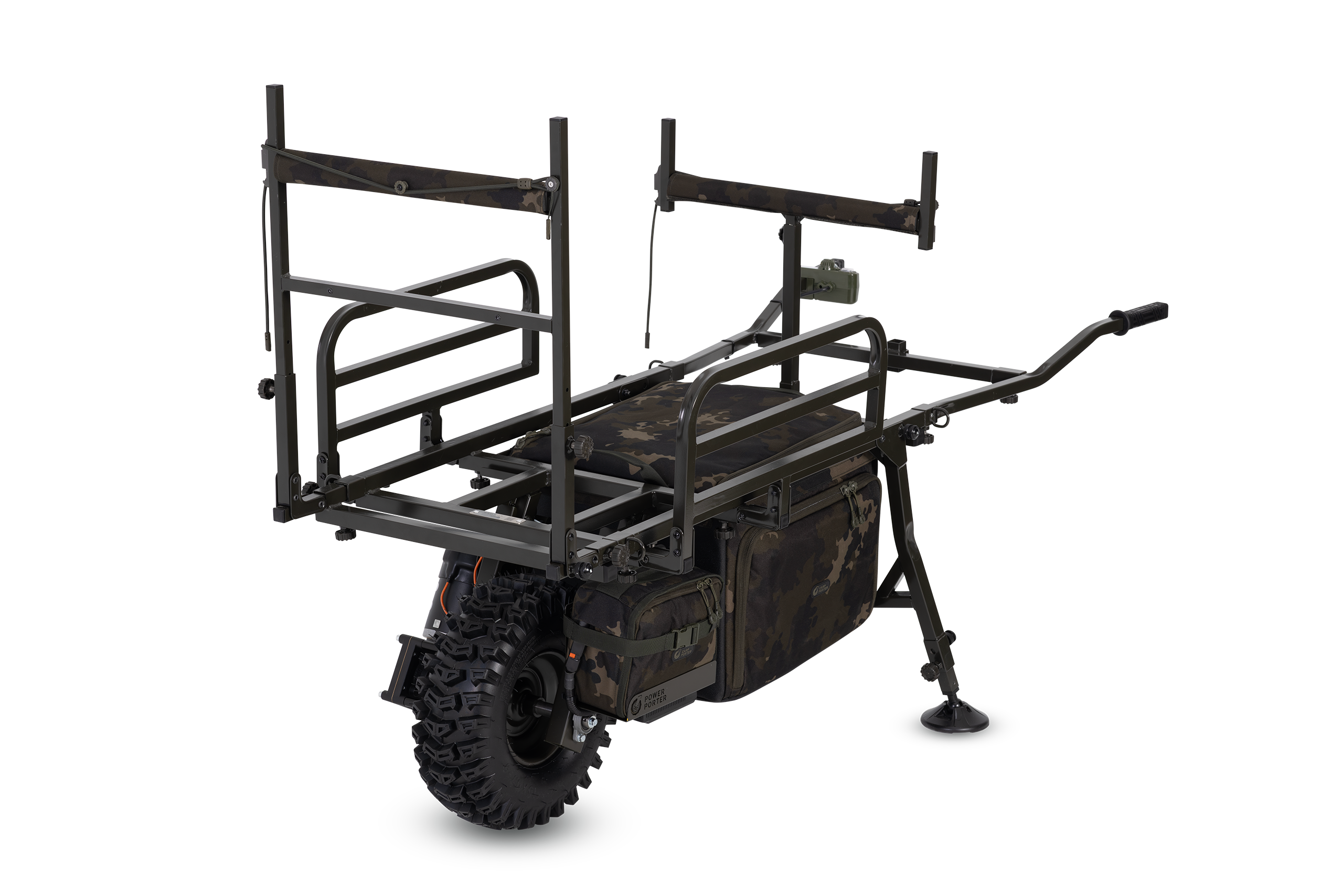 ROAMER Carp Porter Kamo