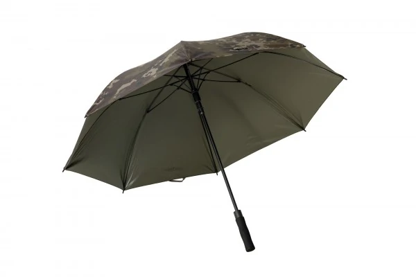 Korda Compac Dark Kamo Umbrella