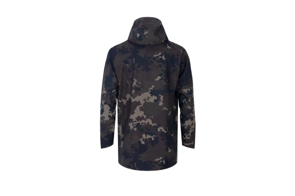 Korda Drykore MK2 Jacket Dark Kamo - Image 2