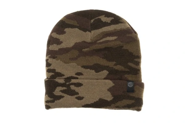 Korda Klassic Kamo Beanie Hat