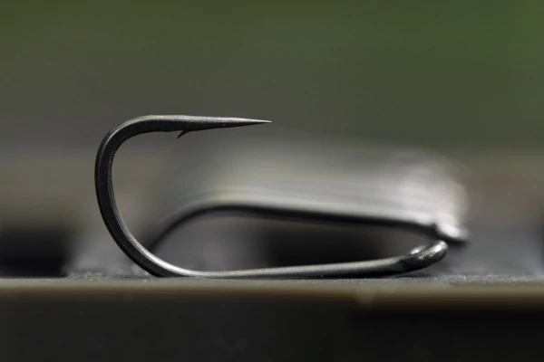 Korda Straight Point Hooks Barbed 4 5 6 - Image 3