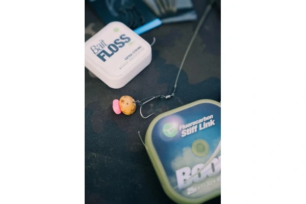 Korda Straight Point Hooks Barbed 4 5 6 - Image 4