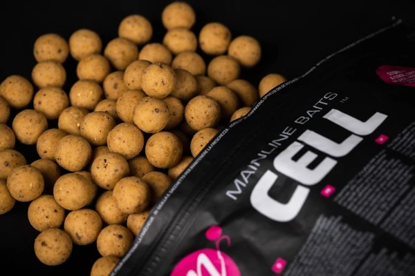 Mainline Baits Cell Shelflife Boilies 5kg - Image 2
