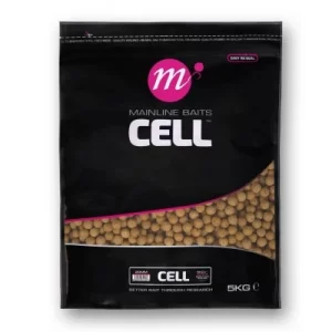 Mainline Baits Cell Shelflife Boilies 5kg