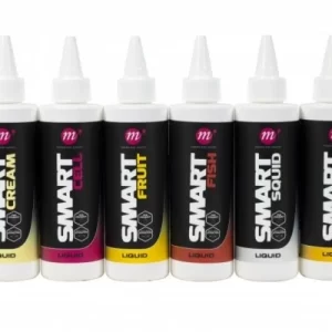 Mainline Baits Smart Liquids