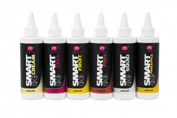 Mainline Baits Smart Liquids