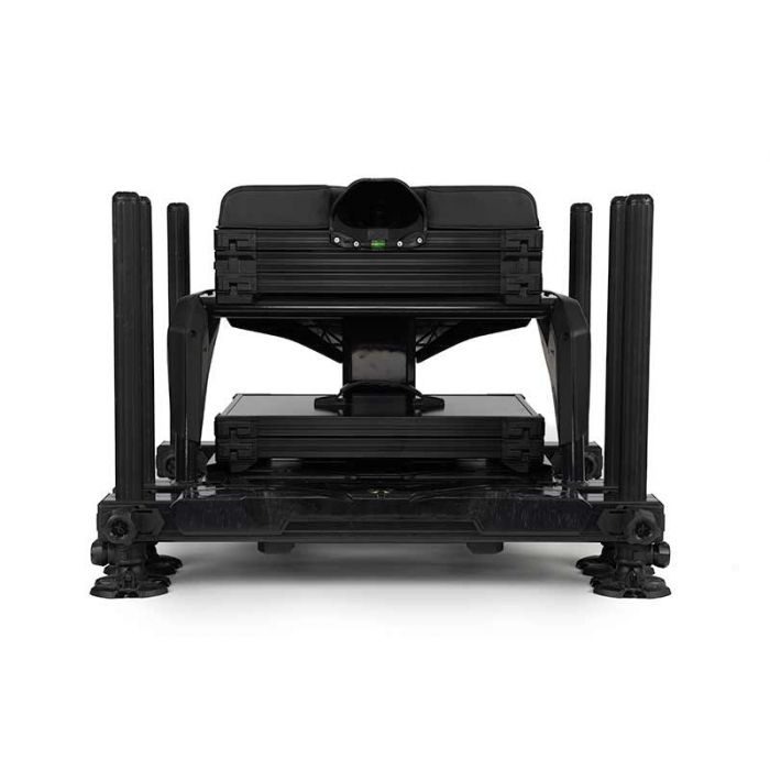 Matrix - S36 Pro Seatbox Black Edition - Image 3
