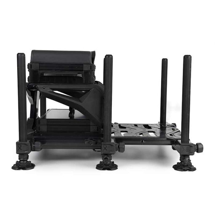 Matrix - S36 Pro Seatbox Black Edition - Image 4