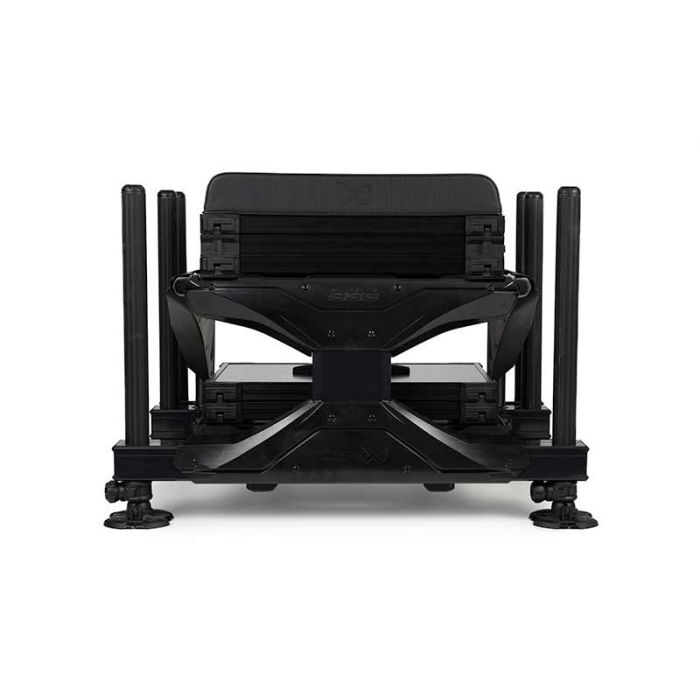 Matrix - S36 Pro Seatbox Black Edition - Image 6