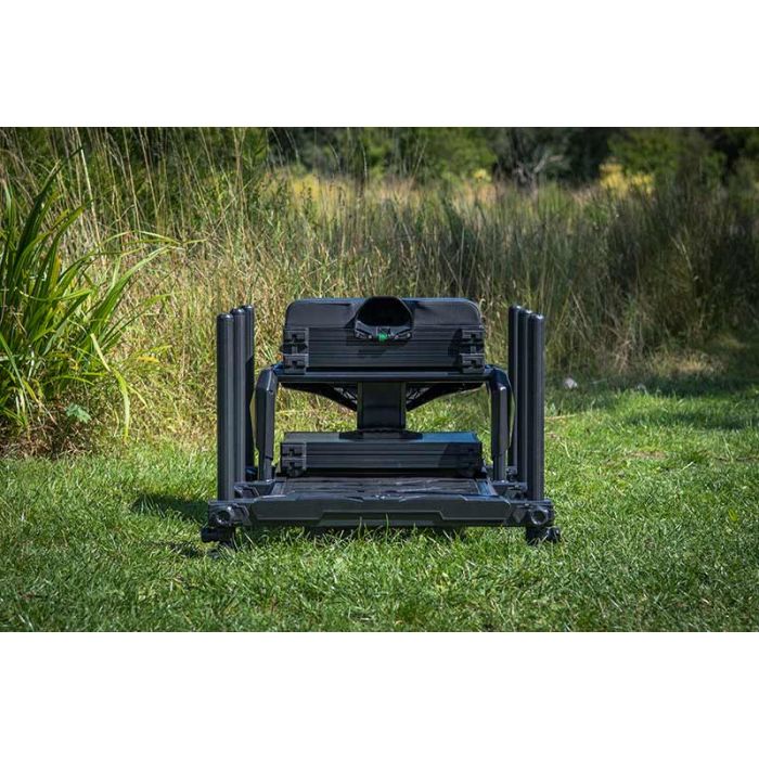 Matrix - S36 Pro Seatbox Black Edition - Image 7