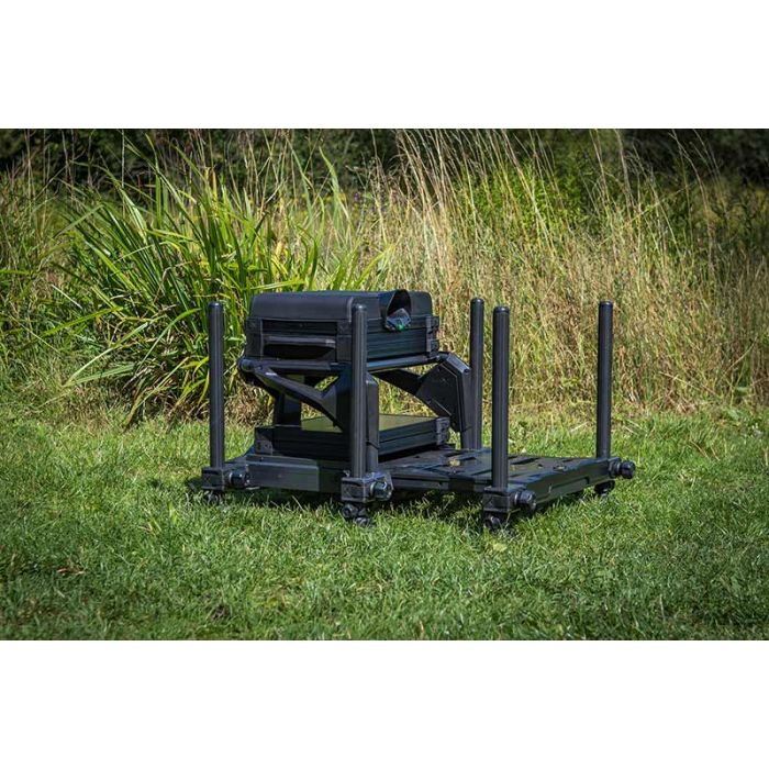 Matrix - S36 Pro Seatbox Black Edition - Image 8