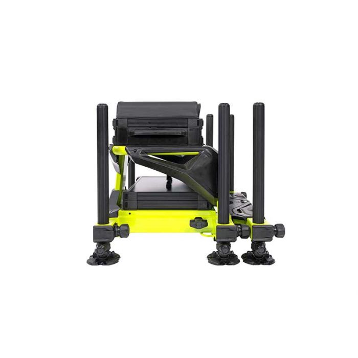 Matrix - S36 Pro Seatbox Lime Edition - Image 2
