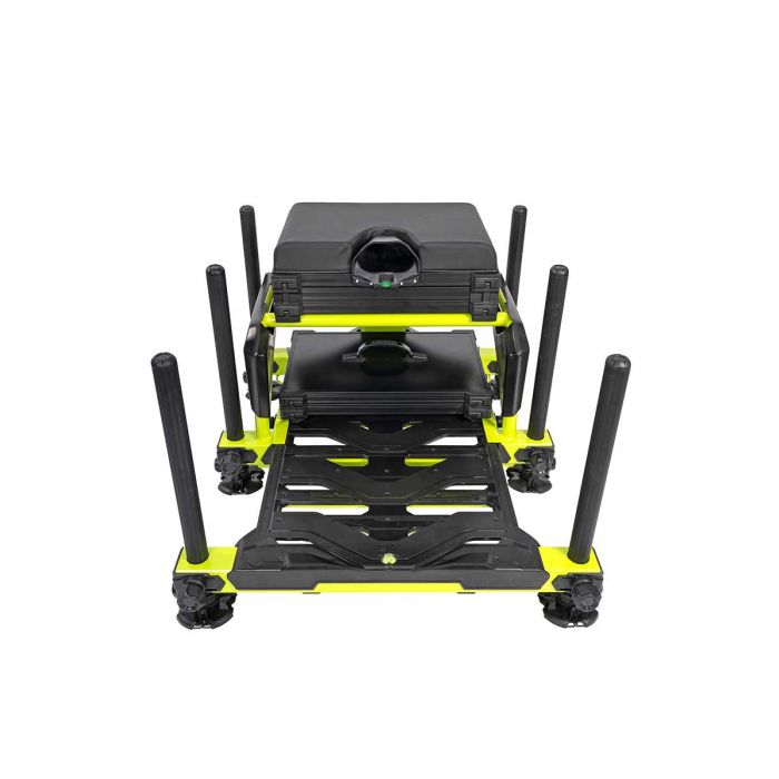 Matrix - S36 Pro Seatbox Lime Edition - Image 5