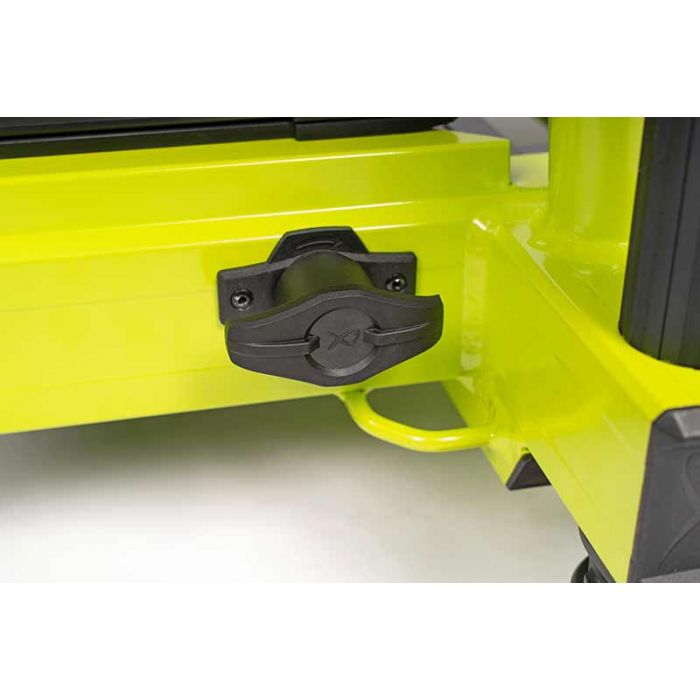 Matrix - S36 Pro Seatbox Lime Edition - Image 7