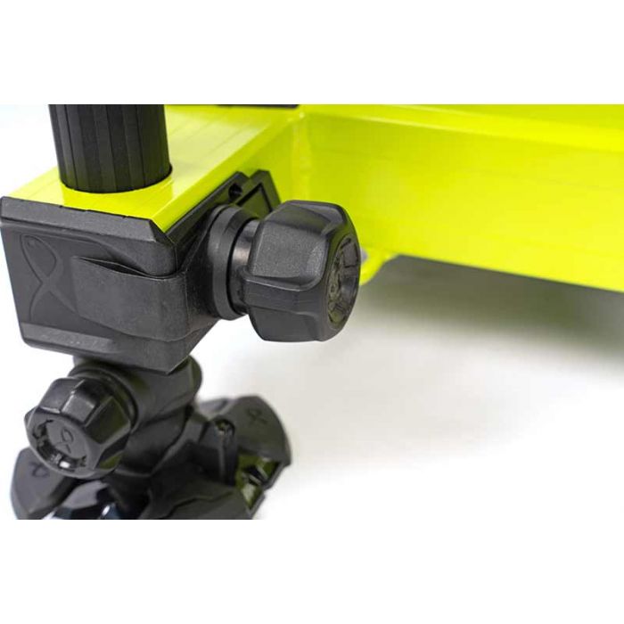 Matrix - S36 Pro Seatbox Lime Edition - Image 9