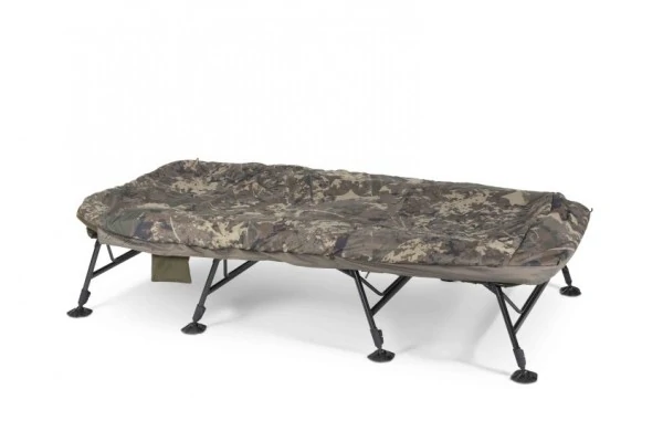 Nash HD40 Indulgence 8 Leg Sleep Systems Standard Wide - Image 7