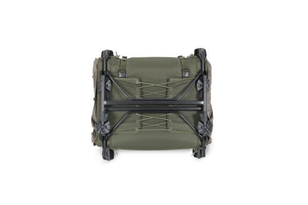 Nash HD40 Indulgence 8 Leg Sleep Systems Standard Wide - Image 4