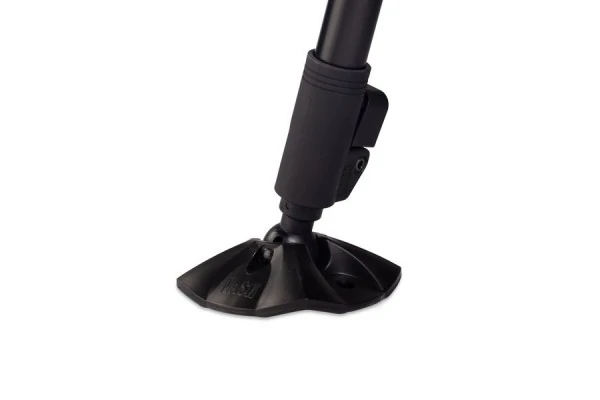 Nash HD40 Indulgence 8 Leg Sleep Systems Standard Wide - Image 2