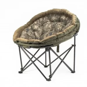 Nash Indulgence Moon Chair