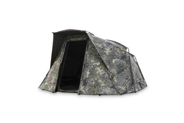 Nash Titan T2 Camo Pro