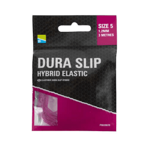 Preston Dura Slip Hybrid Elastic