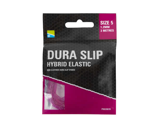 Preston Dura Slip Hybrid Elastic