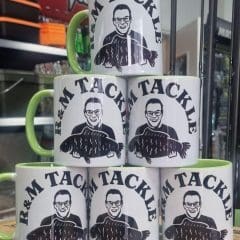 R"n"M Tackle Mug Image