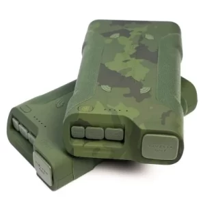 RidgeMonkey Vault C-Smart Wireless Power Pack 77850mAh