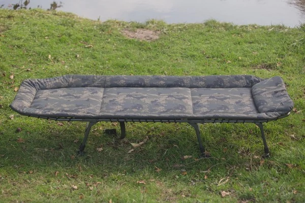 Solar UnderCover Camo Bedchair - Image 2