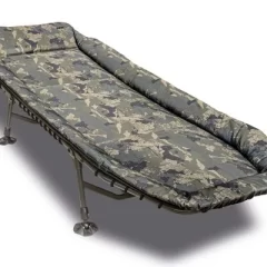 Solar UnderCover Camo Bedchair Image