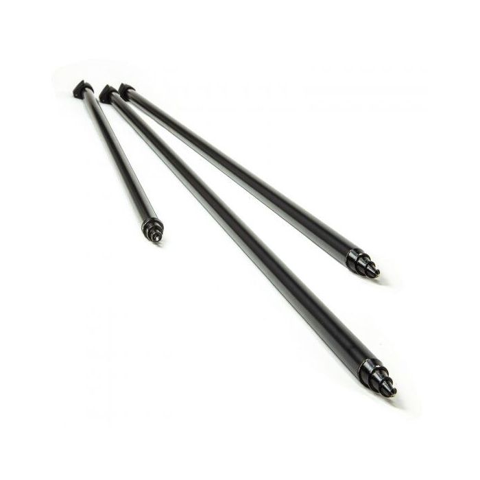 Solar Tackle - A1 Screwpoint Storm Pole