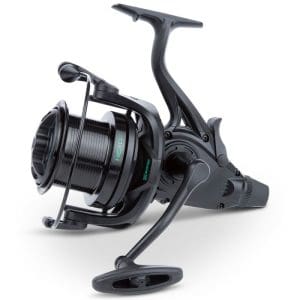 HERO-X FRS SERIES REELS