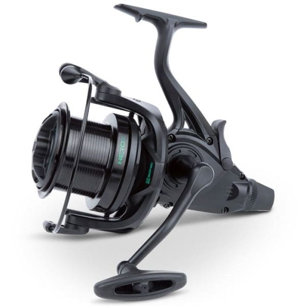 HERO-X FRS SERIES REELS