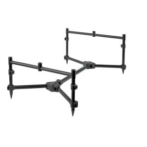 Sonik - HeroX Rod Pod - 3 Rod