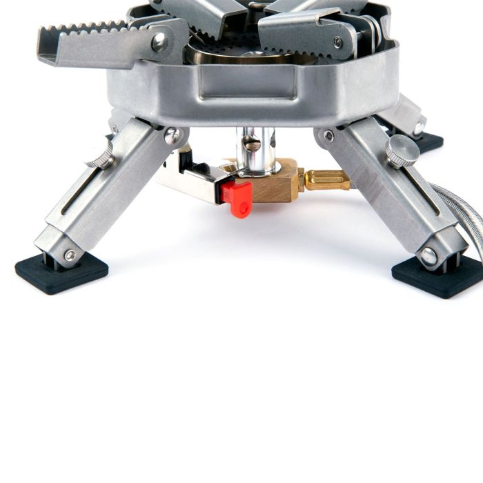 Sonik - Sizzla Superstove - Image 2