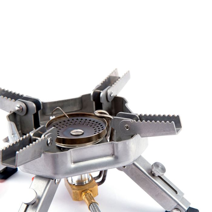 Sonik - Sizzla Superstove - Image 3