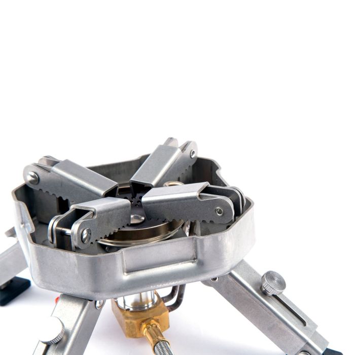 Sonik - Sizzla Superstove - Image 4