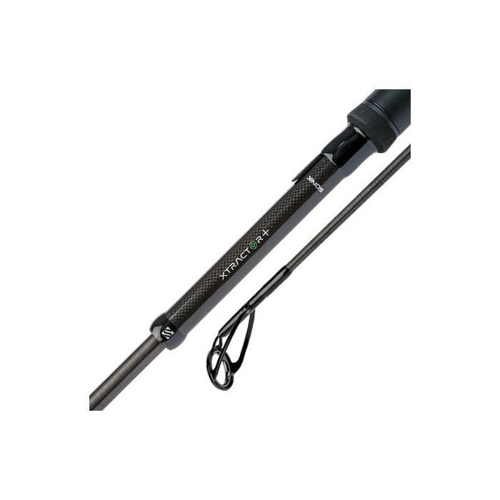 Sonik - HeroX Carp Rod 12FT 3.25 - SPOD + MARKER - Image 2