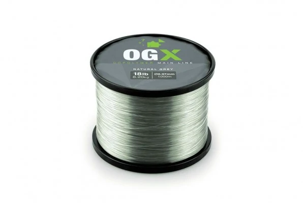 Thinking Anglers OGX Copolymer Main Line