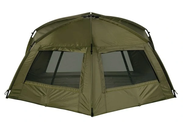 Trakker Tempest Brolly 100 - Image 4