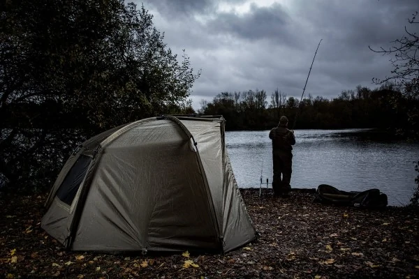 Trakker Tempest Brolly 100 - Image 7