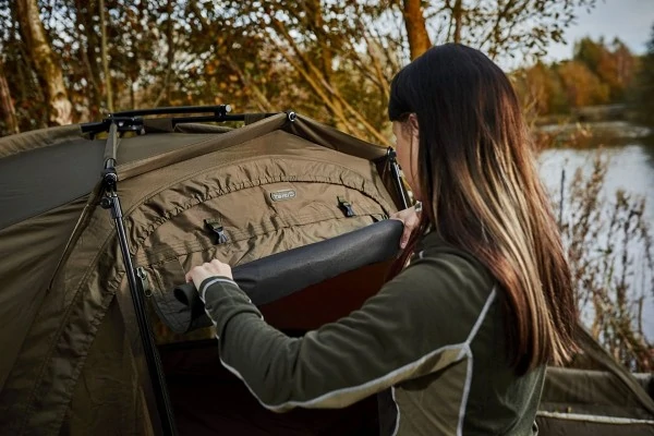 Trakker Tempest Brolly 100T - Image 5