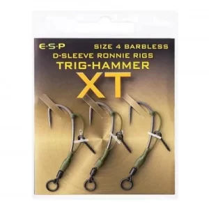 Trig Hammer XT Ronnie Rigs