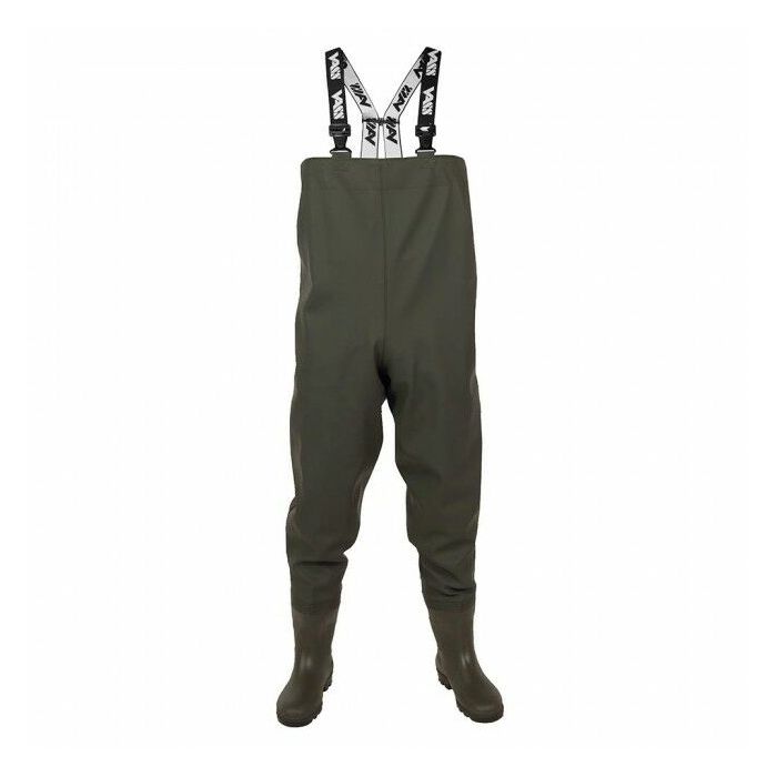 Vass - Vass-Tex 650 Series Chest Wader - Image 2